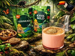 KAVAKAO